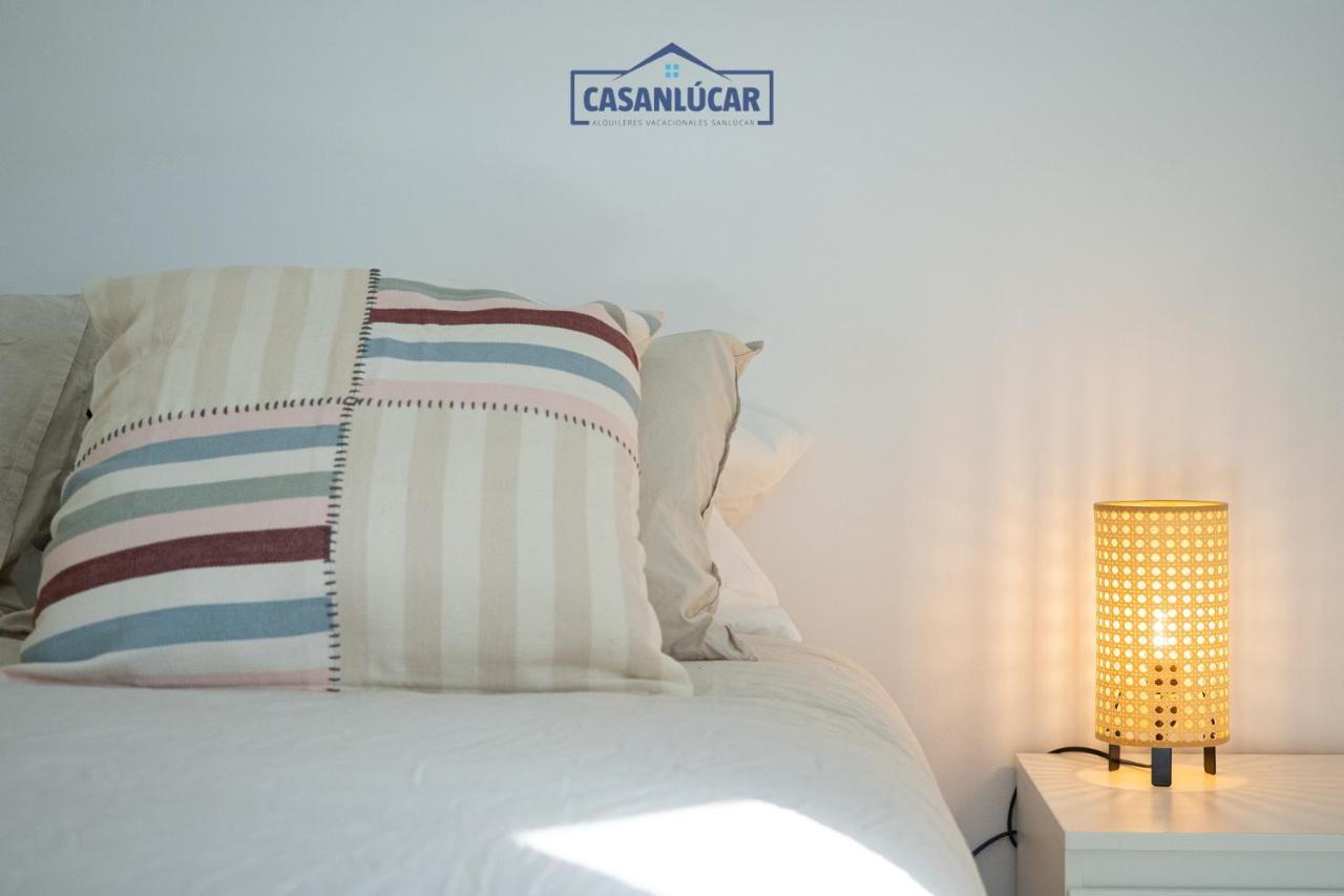 Apartament Vivienda Magallanes Sanlúcar de Barrameda