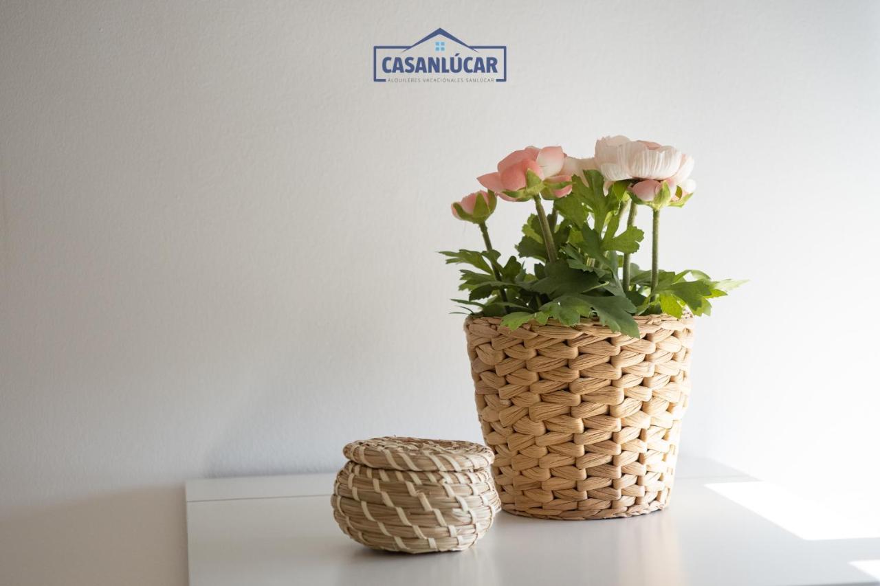 Vivienda Magallanes Sanlúcar de Barrameda