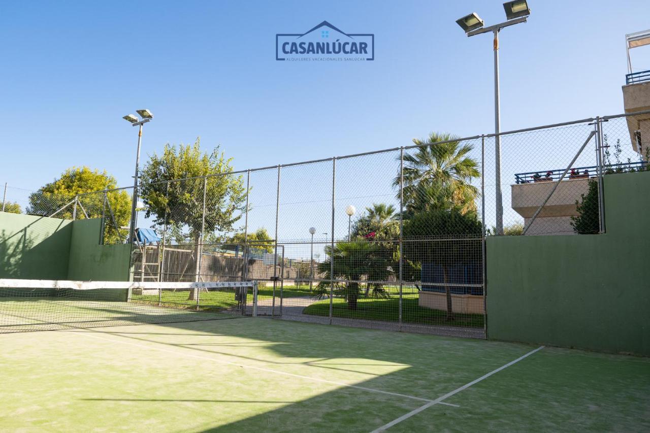 Apartament Vivienda Magallanes *