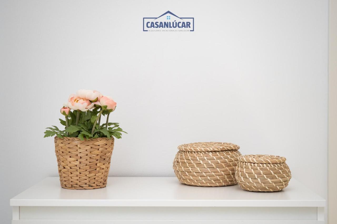 Apartament Vivienda Magallanes Sanlúcar de Barrameda