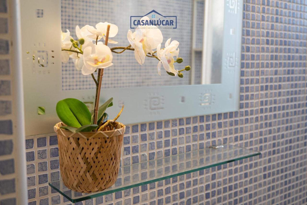 Apartament Vivienda Magallanes Sanlúcar de Barrameda