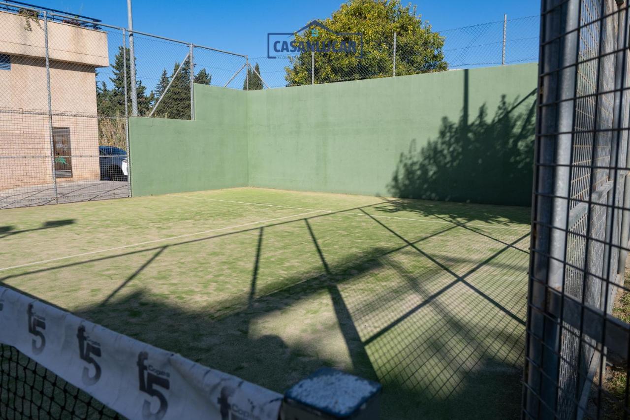 Vivienda Magallanes Sanlúcar de Barrameda