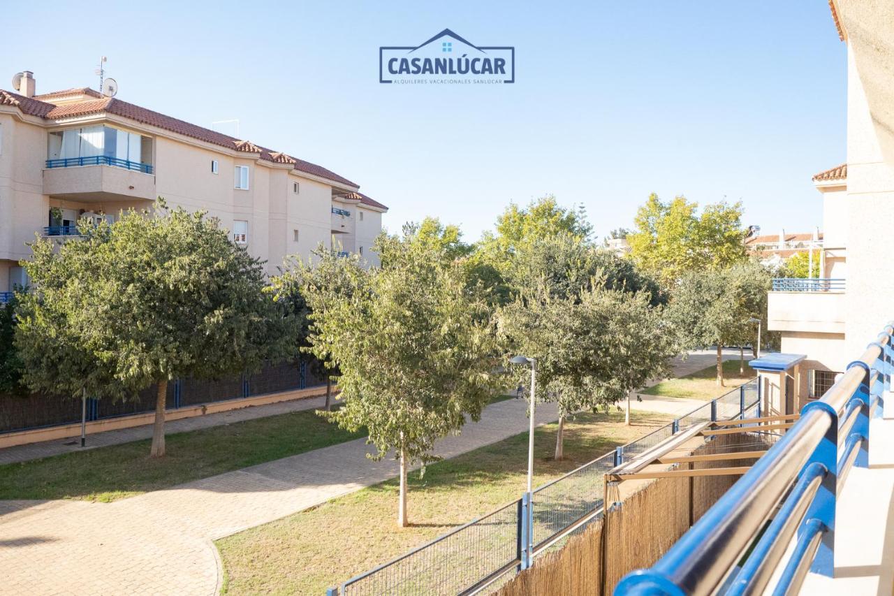 Apartment Vivienda Magallanes Sanlúcar de Barrameda